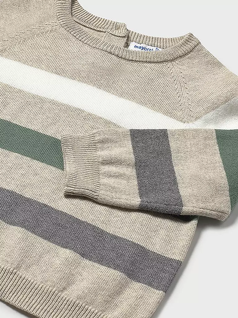 MAYORAL | Pull pour bébé | 