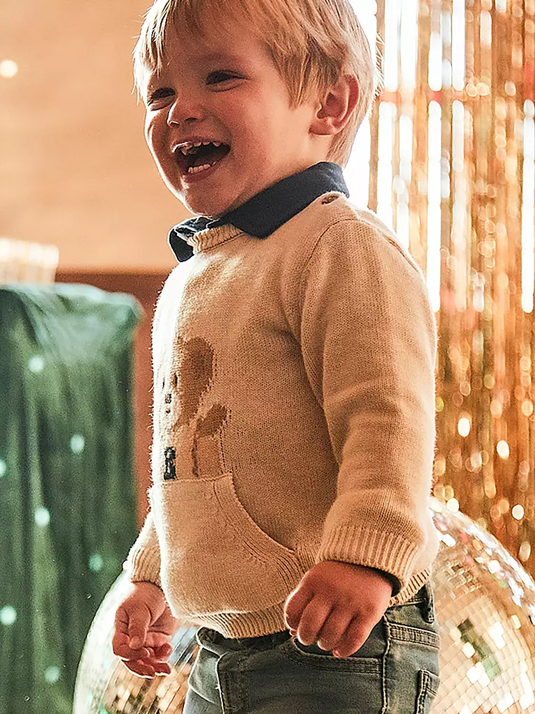 MAYORAL | Pull pour bébé | 