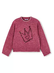 MAYORAL | Pull pour fille | Baie