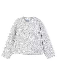 MAYORAL | Pull pour fille | Gris