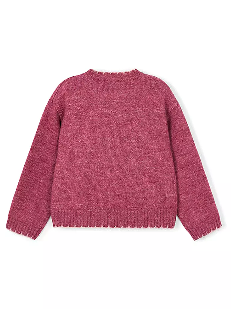 MAYORAL | Pull pour fille | 