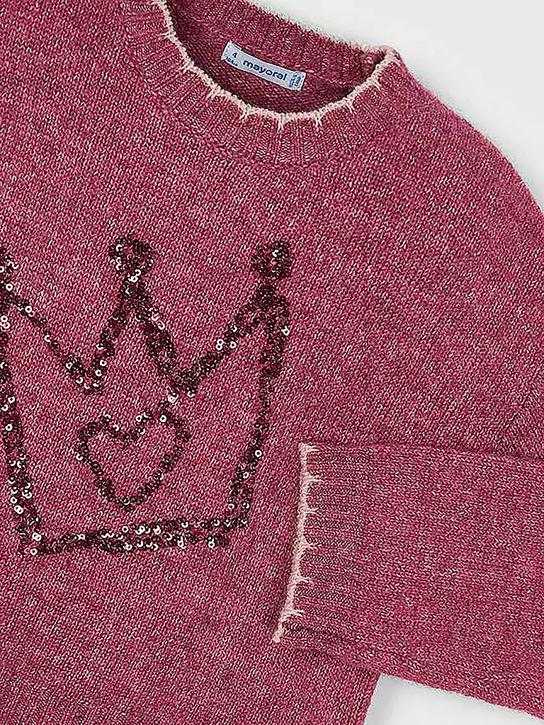 MAYORAL | Pull pour fille | 