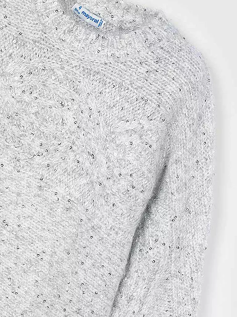 MAYORAL | Pull pour fille | 