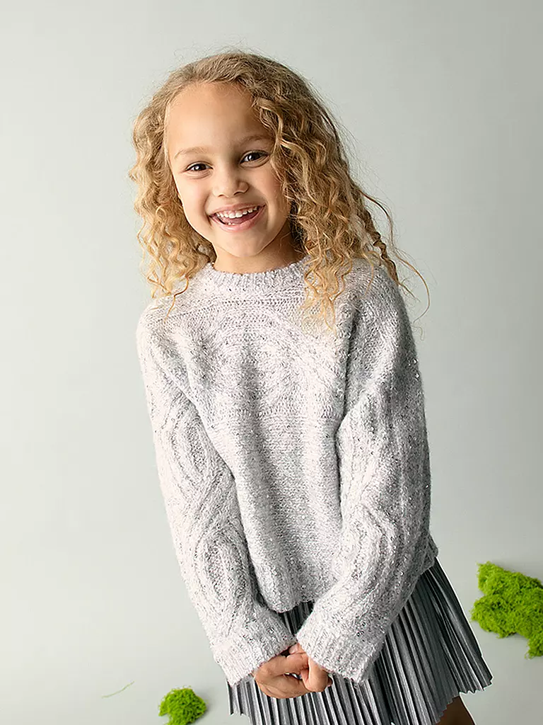 MAYORAL | Pull pour fille | 