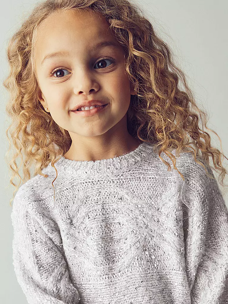 MAYORAL | Pull pour fille | 
