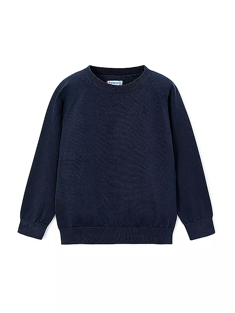MAYORAL | Pull pour garçon | dunkelblau