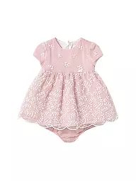 MAYORAL | Robe de bébé | Rose