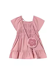 MAYORAL | Robe bébé | Rose