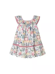 MAYORAL | Robe bébé | Rose