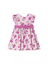 MAYORAL | Robe bébé | Rose