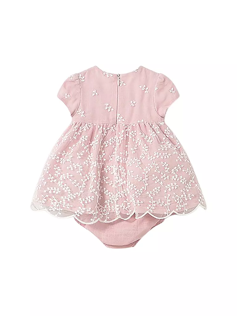 MAYORAL | Robe bébé | 