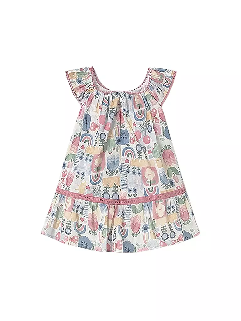MAYORAL | Robe bébé | 