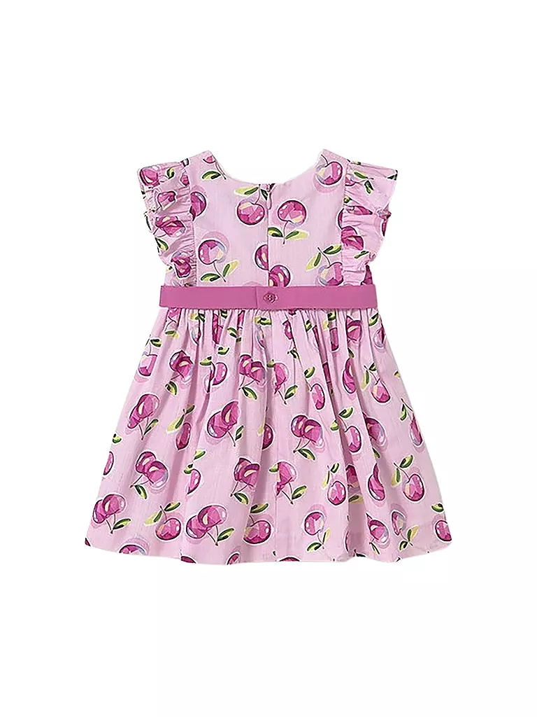 MAYORAL | Robe bébé | 