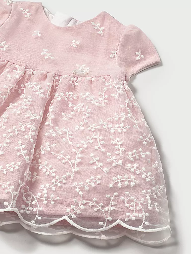 MAYORAL | Robe bébé | 