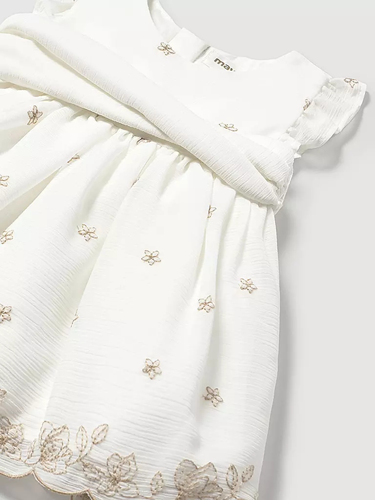 MAYORAL | Robe bébé | 