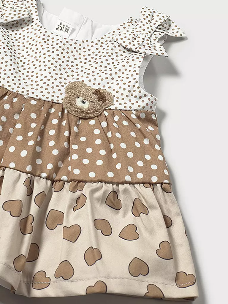 MAYORAL | Robe bébé | 