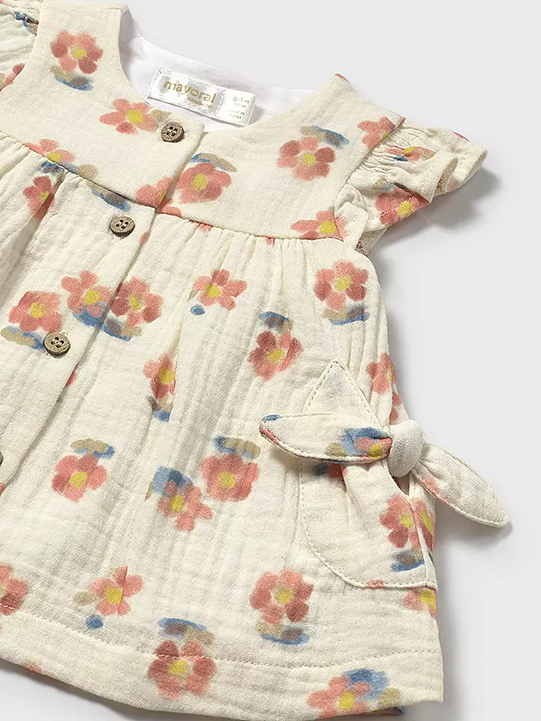 MAYORAL | Robe bébé | 