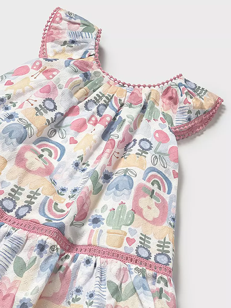 MAYORAL | Robe bébé | 