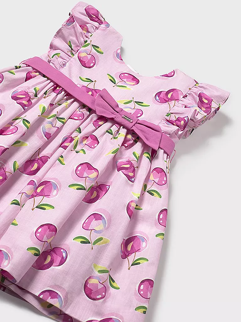 MAYORAL | Robe bébé | 
