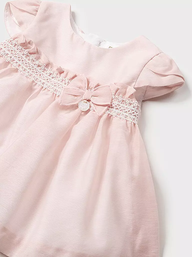 MAYORAL | Robe bébé | 