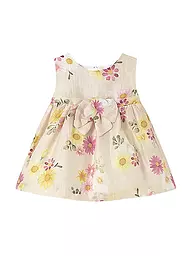 MAYORAL | Robe de bébé | Beige