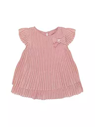 MAYORAL | Robe de bébé | Rose
