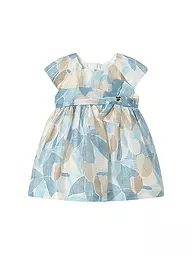 MAYORAL | Robe de bébé | Bleu clair