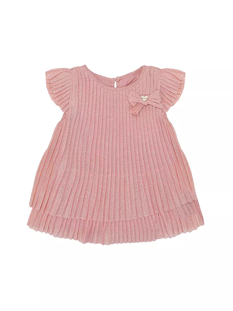 MAYORAL | Robe de bébé | rosa