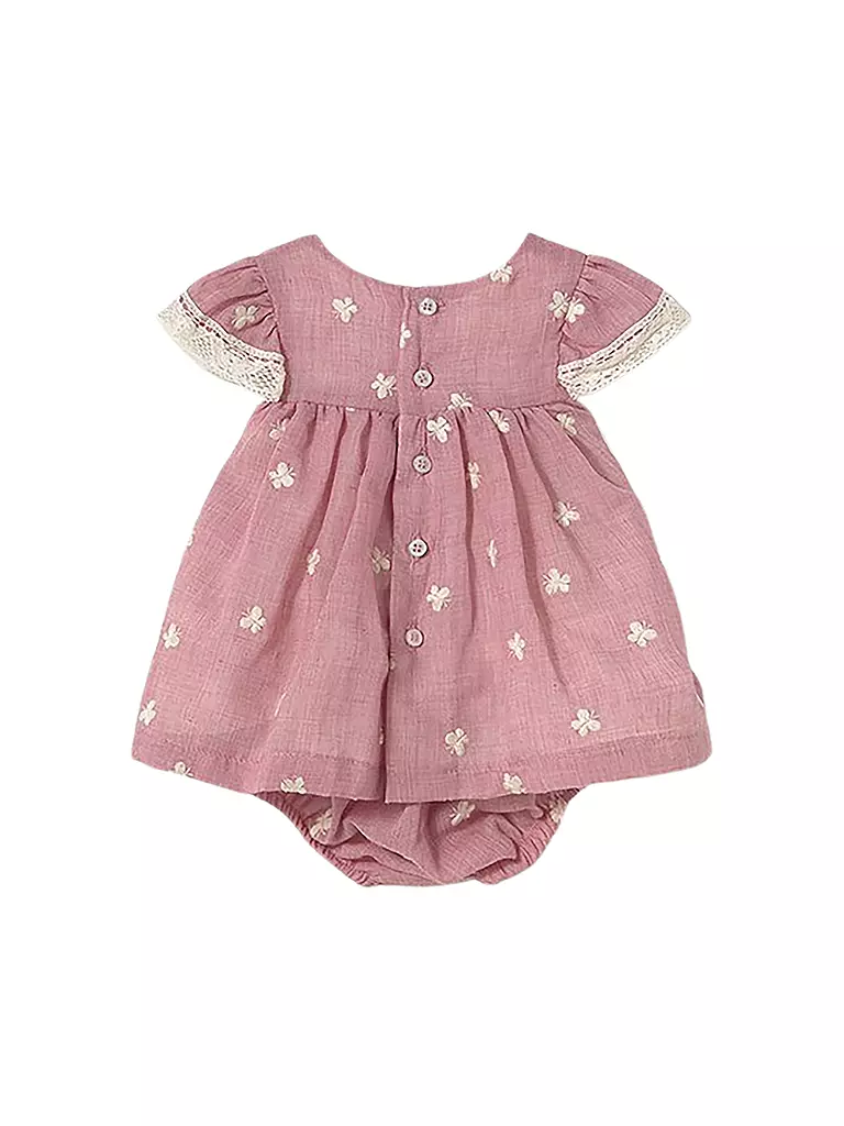 MAYORAL | Robe de bébé | 