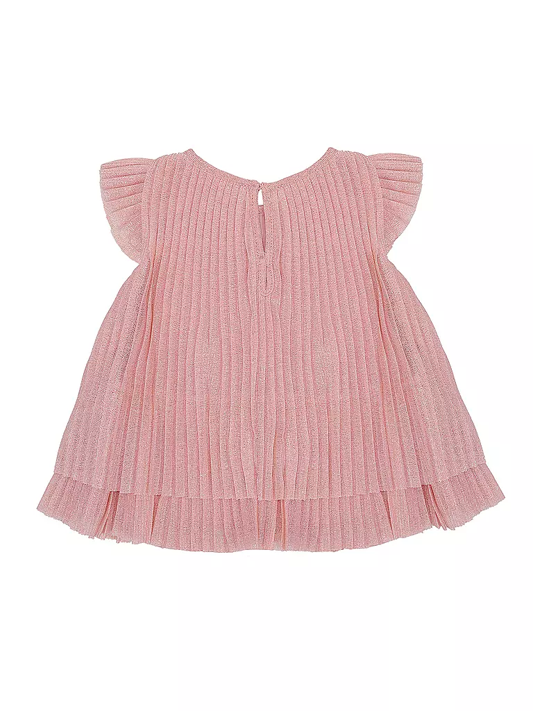 MAYORAL | Robe de bébé | rosa