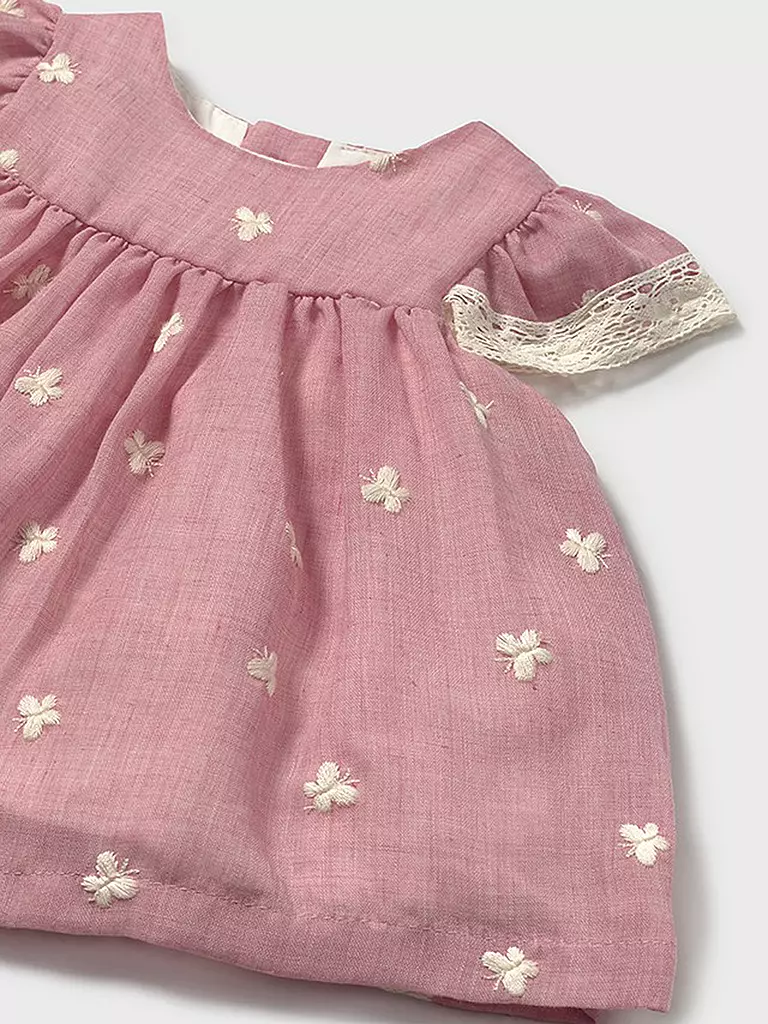 MAYORAL | Robe de bébé | 