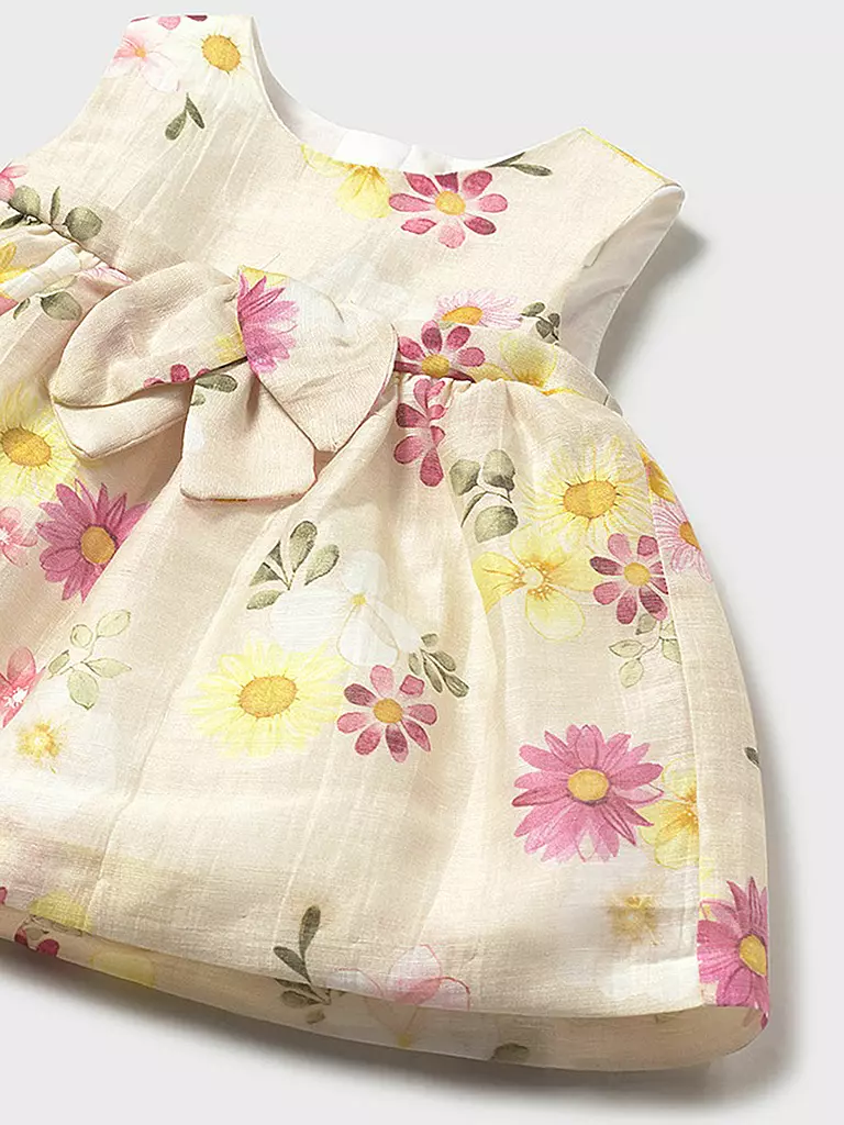 MAYORAL | Robe de bébé | 
