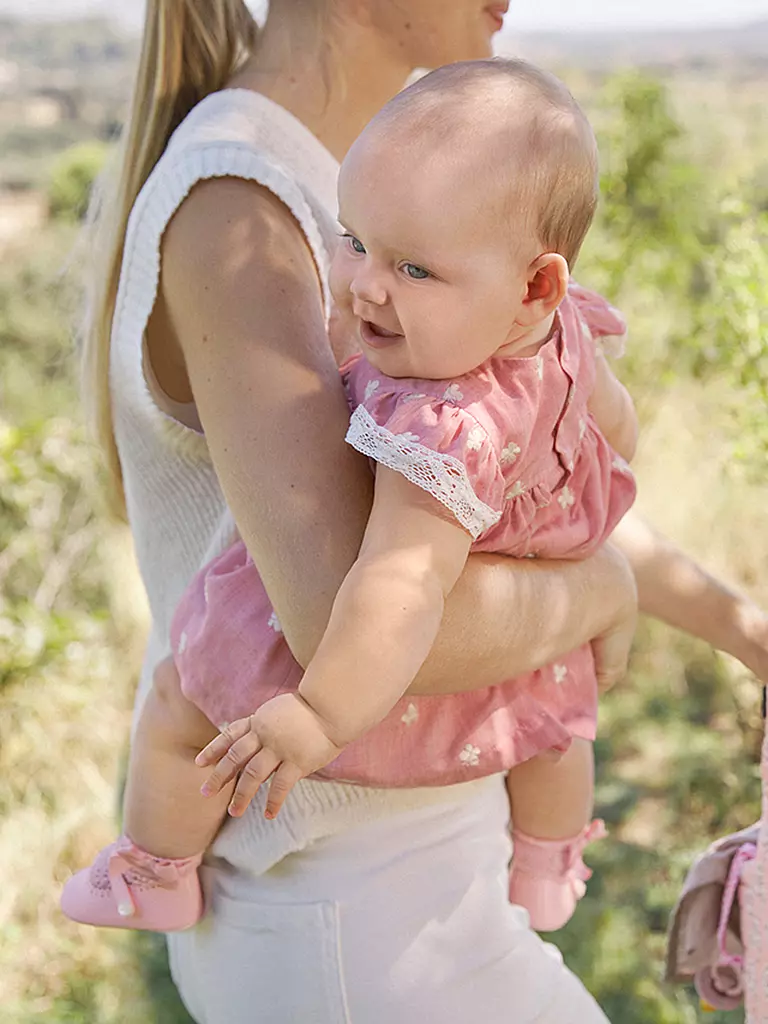MAYORAL | Robe de bébé | 