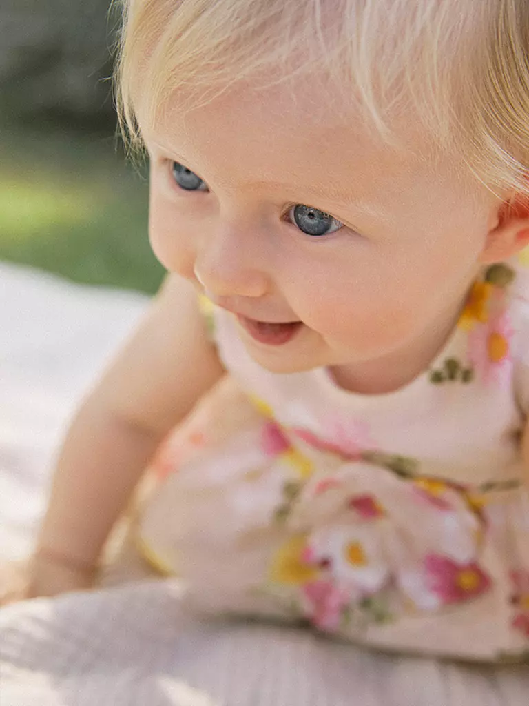 MAYORAL | Robe de bébé | 