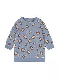 MAYORAL | Robe pour bébé fille | Bleu clair