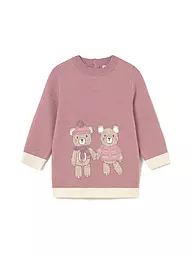 MAYORAL | Robe pour bébé fille | Rose