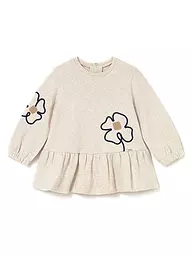 MAYORAL | Robe pour bébé fille | Beige
