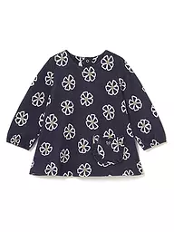 MAYORAL | Robe pour bébé fille | Bleu foncé