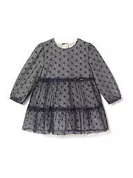 MAYORAL | Robe pour bébé fille | Bleu foncé