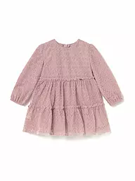 MAYORAL | Robe pour bébé fille | Rose