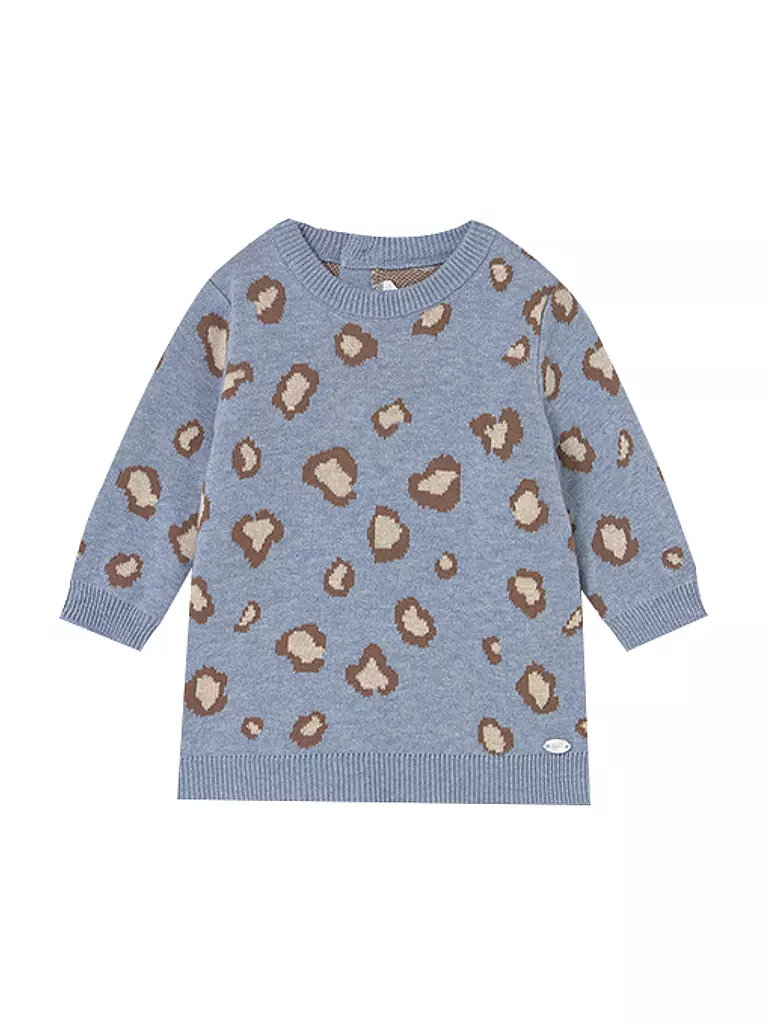 MAYORAL | Robe pour bébé fille | hellblau