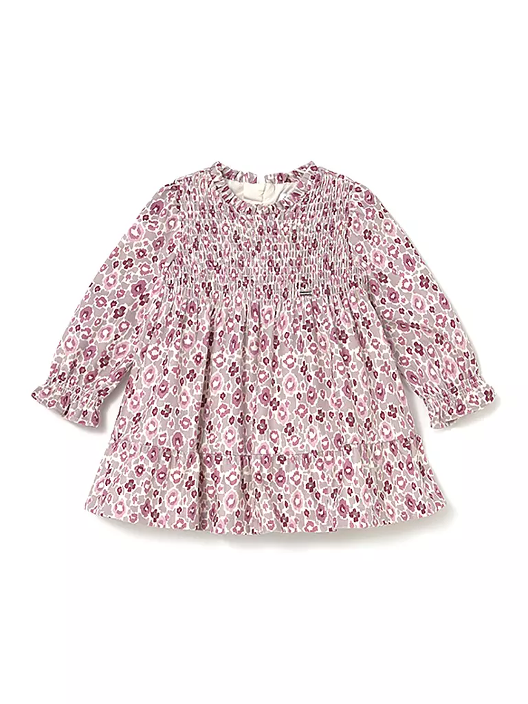 MAYORAL | Robe pour bébé fille | Rose