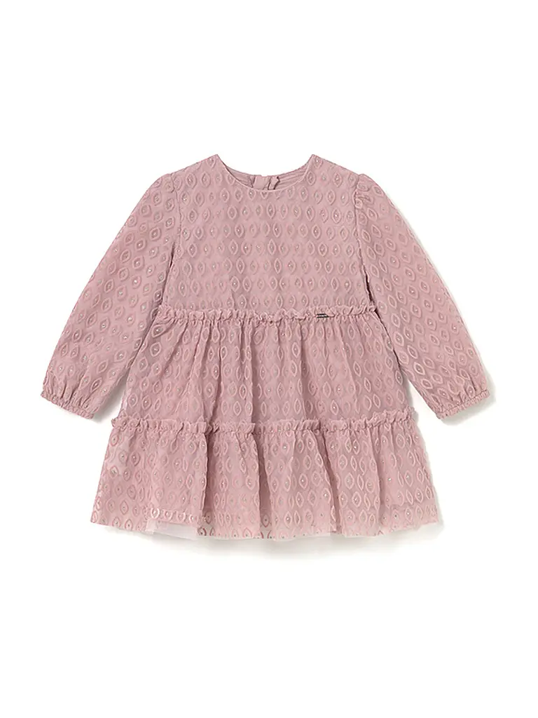 MAYORAL | Robe pour bébé fille | Rose