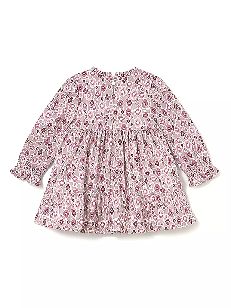 MAYORAL | Robe pour bébé fille | 