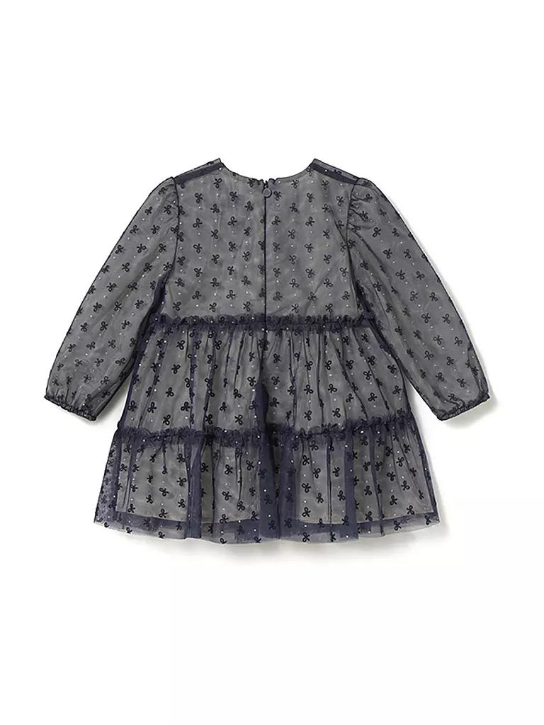 MAYORAL | Robe pour bébé fille | 