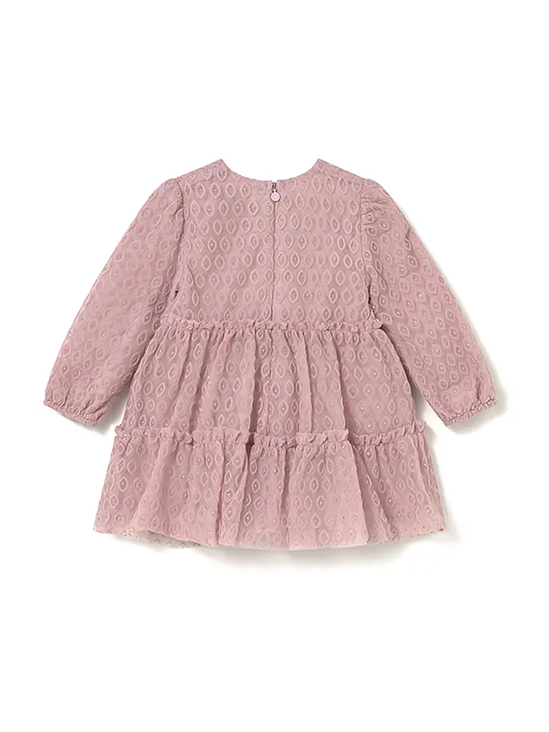 MAYORAL | Robe pour bébé fille | 