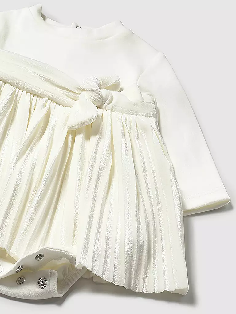 MAYORAL | Robe pour bébé fille | 