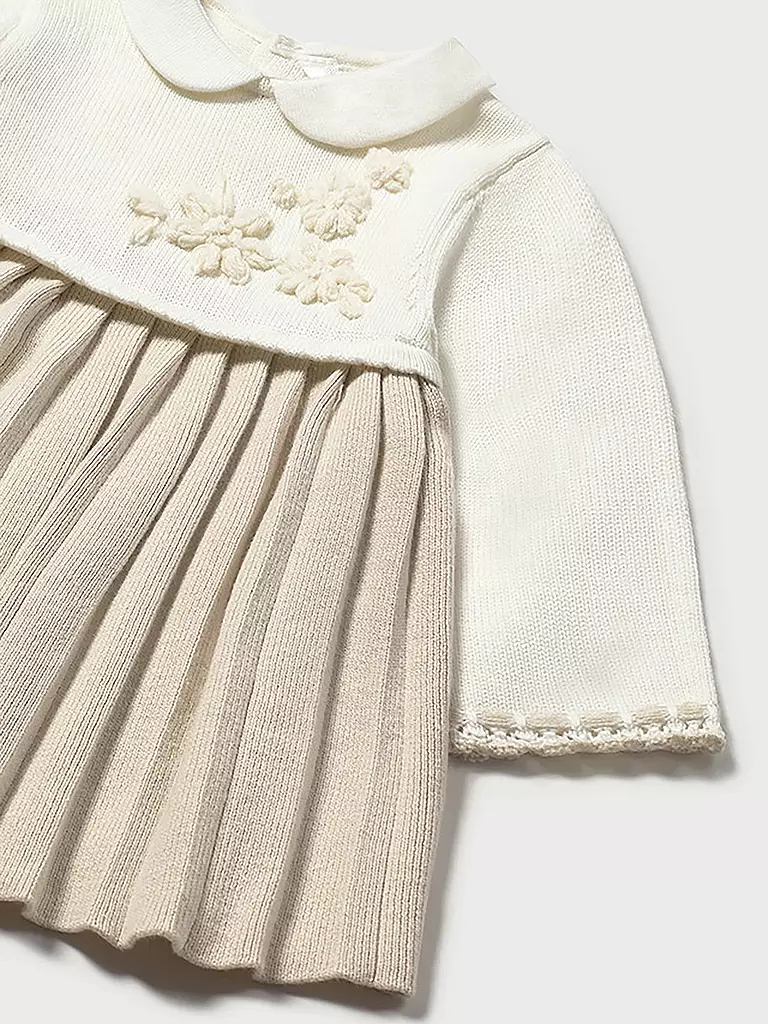 MAYORAL | Robe pour bébé fille | 