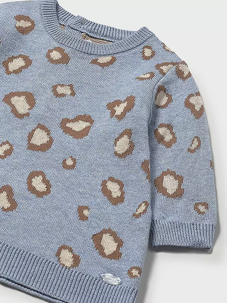 MAYORAL | Robe pour bébé fille | 