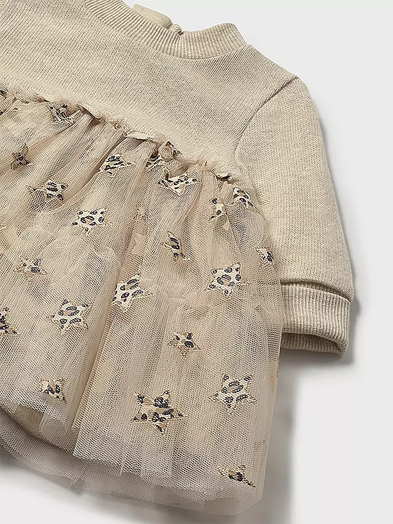 MAYORAL | Robe pour bébé fille | 